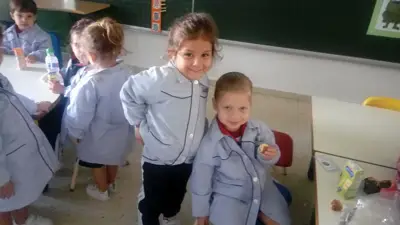 Inicio de curso Infantil 3 años, foto 42 de 49