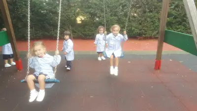 Inicio de curso Infantil 3 años, foto 45 de 49
