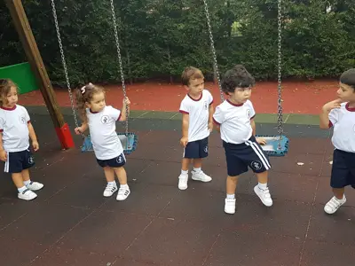 Inicio de curso Infantil 3 años, foto 48 de 49