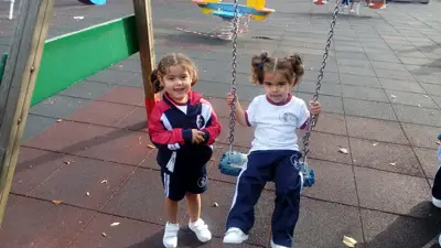 Inicio de curso Infantil 3 años, foto 8 de 49