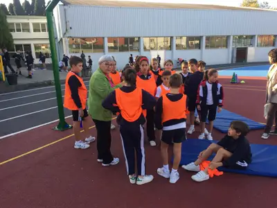 Motivación para el Domund, 5º y 6º de Primaria, foto 10 de 32