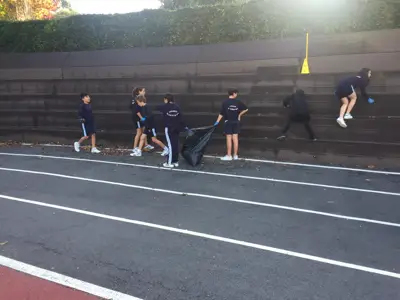Primera foto de Motivación para el Domund, 5º y 6º de Primaria