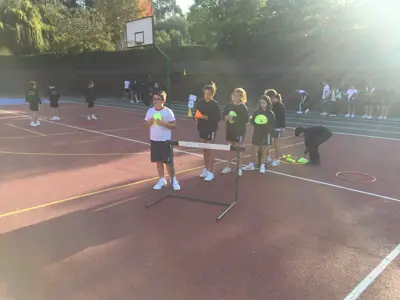 Motivación para el Domund, 5º y 6º de Primaria, foto 6 de 32