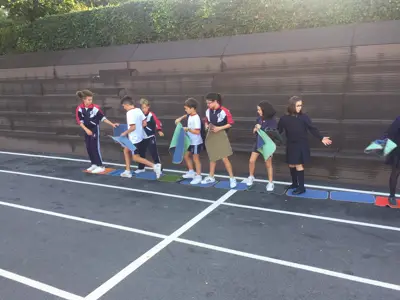 Motivación para el Domund, 5º y 6º de Primaria, foto 8 de 32