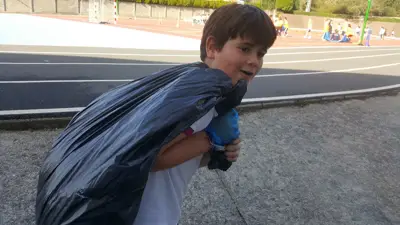 Motivación para el Domund, 3º y 4º de Primaria, foto 101 de 116