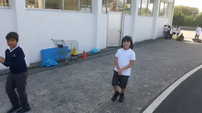 Motivación para el Domund, 3º y 4º de Primaria, foto 105 de 116