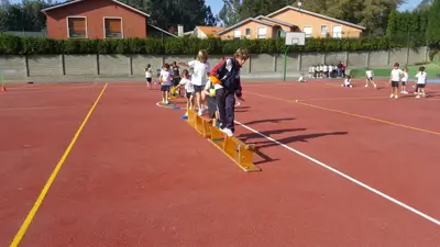 Motivación para el Domund, 3º y 4º de Primaria, foto 21 de 116