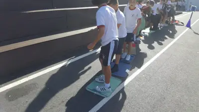 Motivación para el Domund, 3º y 4º de Primaria, foto 22 de 116