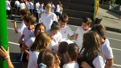 Motivación para el Domund, 3º y 4º de Primaria, foto 23 de 116