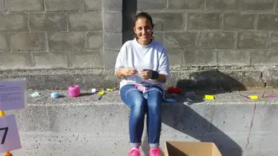 Motivación para el Domund, 3º y 4º de Primaria, foto 26 de 116
