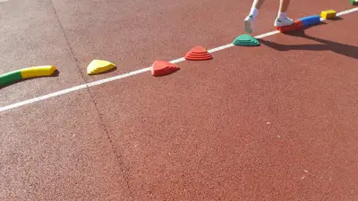 Motivación para el Domund, 3º y 4º de Primaria, foto 50 de 116