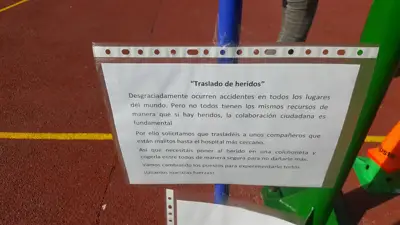 Motivación para el Domund, 3º y 4º de Primaria, foto 5 de 116