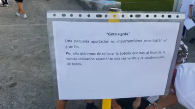 Motivación para el Domund, 3º y 4º de Primaria, foto 63 de 116