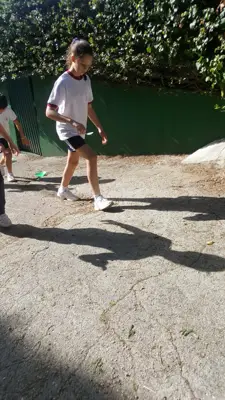 Motivación para el Domund, 3º y 4º de Primaria, foto 93 de 116