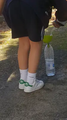 Motivación para el Domund, 3º y 4º de Primaria, foto 95 de 116
