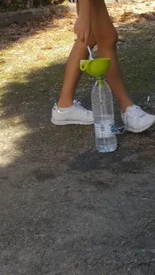 Motivación para el Domund, 3º y 4º de Primaria, foto 96 de 116