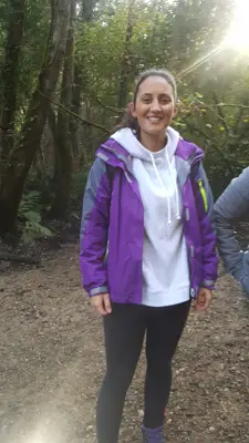 Excursión de 3º y 4º a las fragas del río Mandeo en Chelo – Betanzos, foto 46 de 72