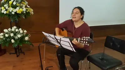 Fiestas de Cristo Rey: Eucaristía de 3º y 4º de Primaria, foto 67 de 83