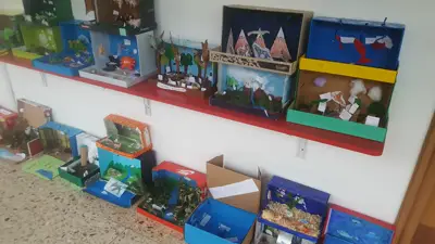 4º prepara sus Ecosistemas, foto 12 de 53