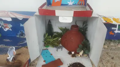 4º prepara sus Ecosistemas, foto 19 de 53