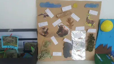 4º prepara sus Ecosistemas, foto 38 de 53