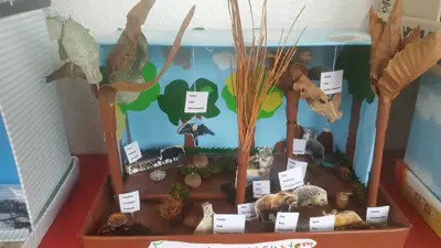 4º prepara sus Ecosistemas, foto 3 de 53
