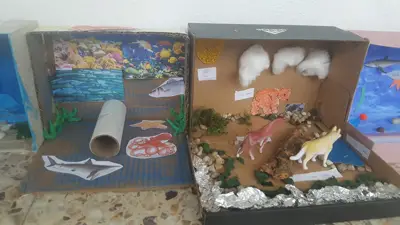 4º prepara sus Ecosistemas, foto 49 de 53