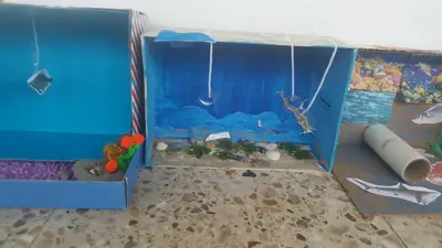 4º prepara sus Ecosistemas, foto 50 de 53