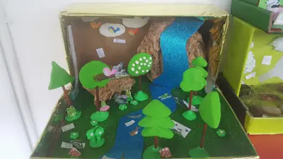 4º prepara sus Ecosistemas, foto 51 de 53