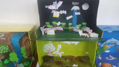4º prepara sus Ecosistemas, foto 52 de 53