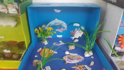 4º prepara sus Ecosistemas, foto 53 de 53