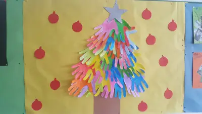 Celebramos la Navidad: belenes de 3º de Primaria, foto 20 de 28