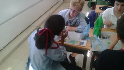 Tercer ciclo de Primaria, foto 102 de 120