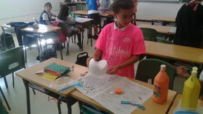 Tercer ciclo de Primaria, foto 103 de 120