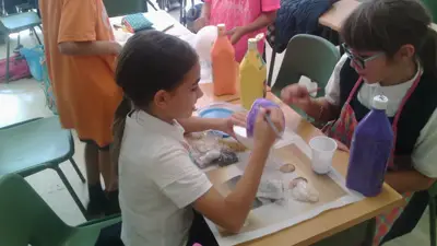 Tercer ciclo de Primaria, foto 104 de 120