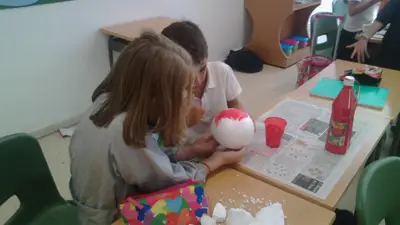 Tercer ciclo de Primaria, foto 105 de 120