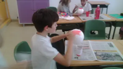 Tercer ciclo de Primaria, foto 106 de 120