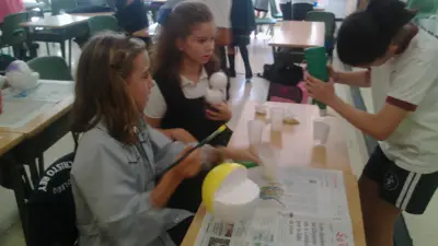 Tercer ciclo de Primaria, foto 108 de 120