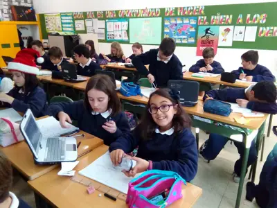 Tercer ciclo de Primaria, foto 109 de 120