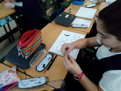 Tercer ciclo de Primaria, foto 111 de 120