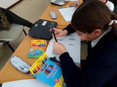 Tercer ciclo de Primaria, foto 112 de 120