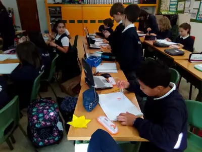 Tercer ciclo de Primaria, foto 114 de 120