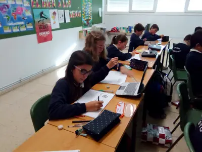 Tercer ciclo de Primaria, foto 115 de 120