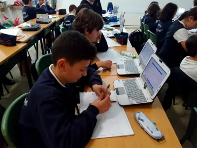 Tercer ciclo de Primaria, foto 117 de 120
