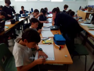 Tercer ciclo de Primaria, foto 118 de 120