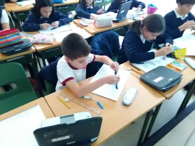 Tercer ciclo de Primaria, foto 120 de 120