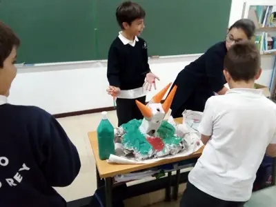 Tercer ciclo de Primaria, foto 15 de 120