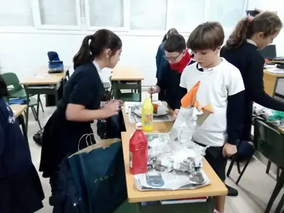 Tercer ciclo de Primaria, foto 17 de 120