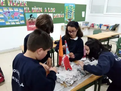 Tercer ciclo de Primaria, foto 18 de 120