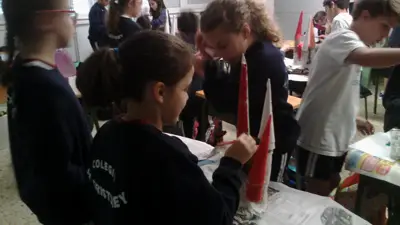 Tercer ciclo de Primaria, foto 21 de 120